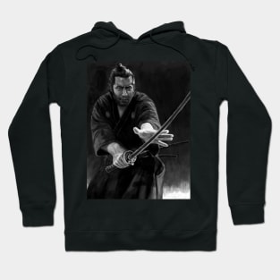 Ronin Hoodie